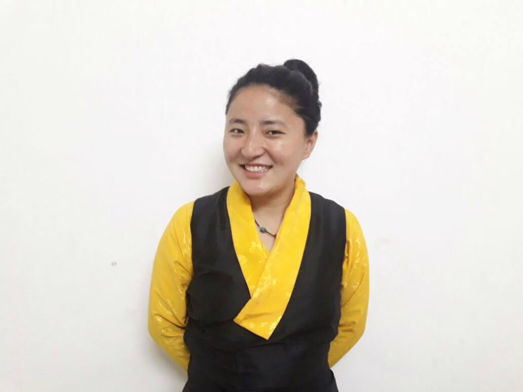 Tenzin_PHAKDON
