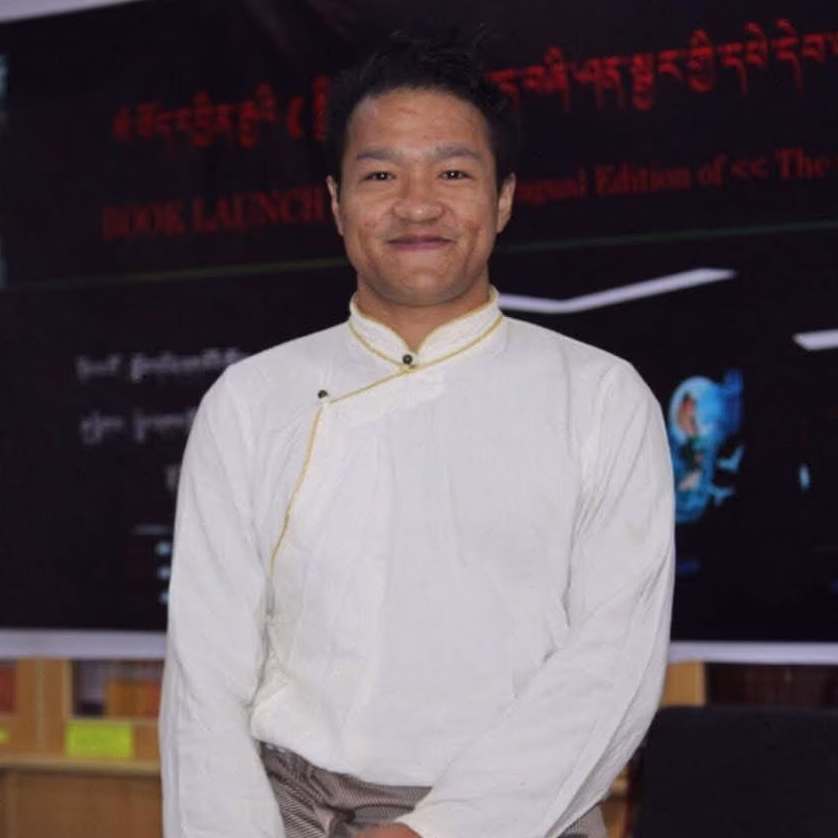 Ngawang_YIGNYEN